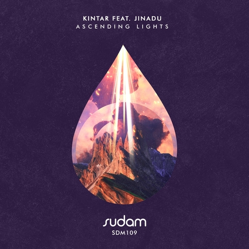 Kintar feat. Jinadu - Ascending Lights [SDM109]